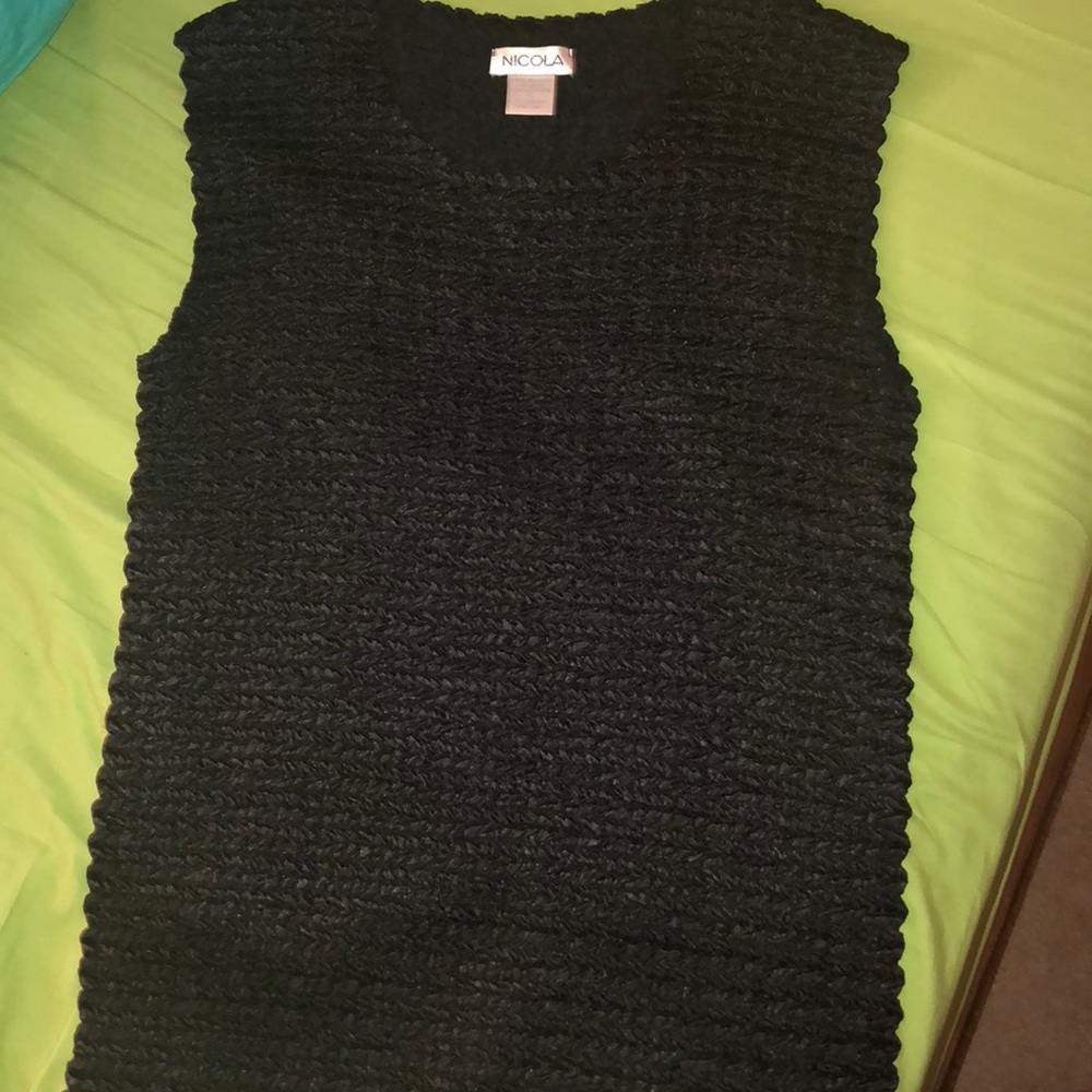 Cute Nicola blouse for work